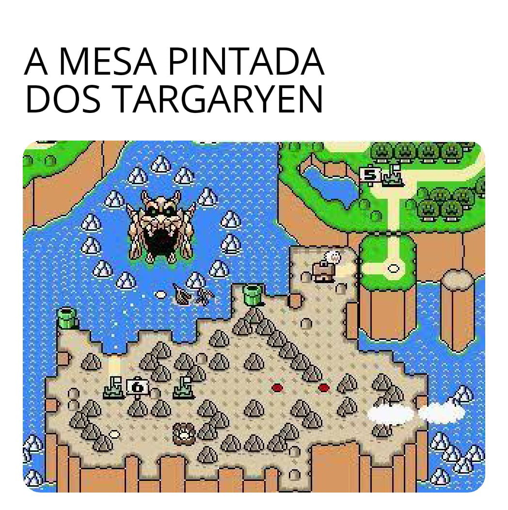 JanisComPitu's tweet photo. Sabia que já tinha visto isso antes... #ACasaDoDragao #HouseoftheDragon https://t.co/eHejwnKDSu