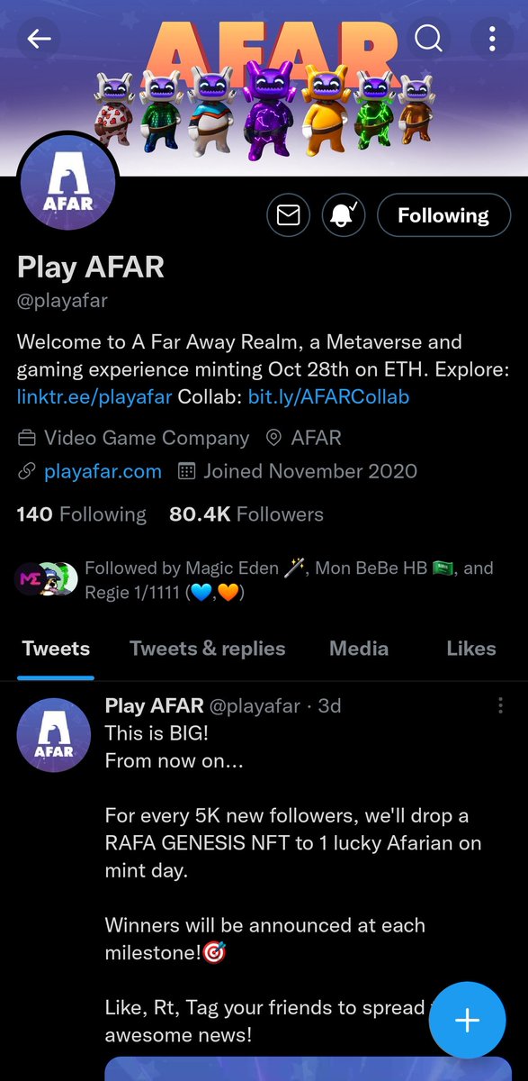 NObiagor's tweet photo. @playafar Done https://t.co/LiFZLbElFG