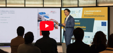Sharework_EU's tweet photo. Relive the #Sharework final conference and get access to the streaming and presentations delivered here 
➡️ https://t.co/uFpd2zY7C7 https://t.co/HOOhA6uR8G