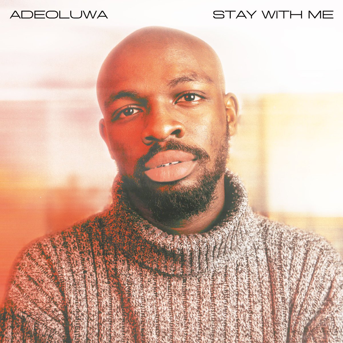 adeoluwamusic's tweet photo. my new song “Stay With Me” officially drops on November 3.
i am so proud of this song not only because it is a testament of how resilient I am.
you can pre-save the song now
see you on the 3rd.
Stay Crowned,
ADEOLUWA
#ADESWM #newmusic
https://t.co/BwYLWamVR2 https://t.co/PPmWYLgFAC
