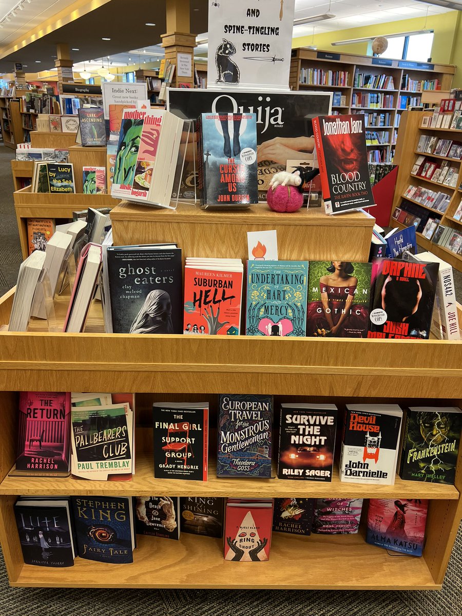 John Durgin- The Devil’s In The Next Room-6/3/25 tweet media