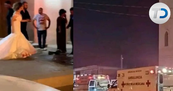 telediariomty's tweet image. Hombres que asesinaron a novio en #Sonora iban por otra persona que se casó el mismo día: Fiscalía

bit.ly/3TMINJG