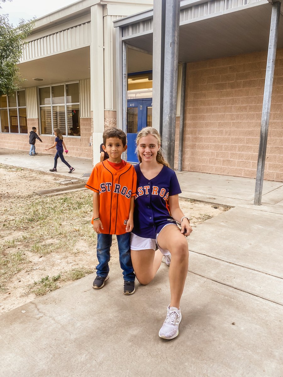 Starting off Red Ribbon week with sports jerseys today! <a href="/BastropISD/">Bastrop ISD</a>