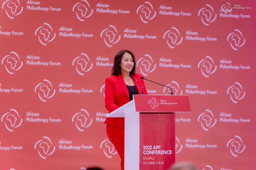 Professor Senait Fisseha tweet media