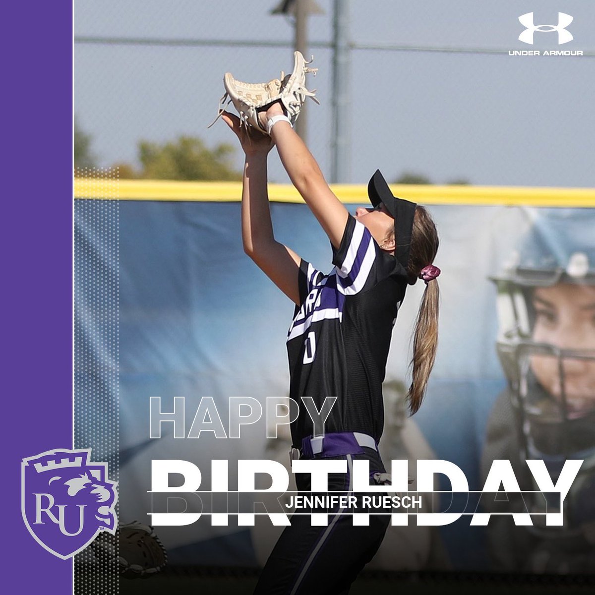 regent_softball's tweet photo. Happy birthday Jenny!!! 🥳🥳🥳 https://t.co/TW0Oc9cz5P