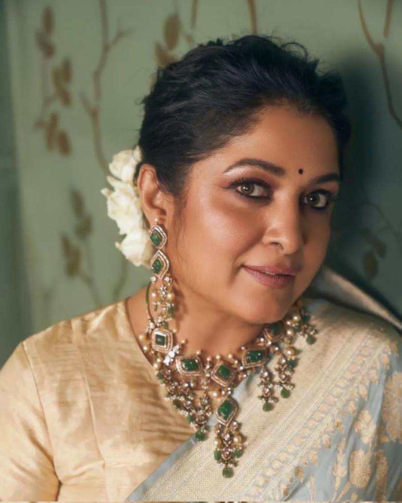 annchi_rk's tweet photo. Fairy 🤍🥺
@meramyakrishnan 🤍 https://t.co/YnWcqWSyv9