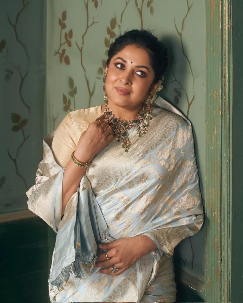 annchi_rk's tweet photo. Fairy 🤍🥺
@meramyakrishnan 🤍 https://t.co/YnWcqWSyv9