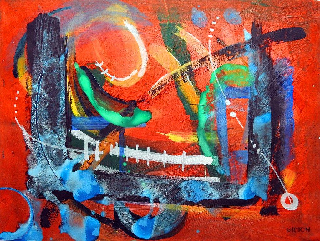 ChrisBilton3's tweet photo. #witchesbrew #microfiction #abstractart #propheticbolleaux #poetryandart #pretentiousbollards
#braindoner #abstractexpressionism #biltonmixedmedia #southyorkshire #biltonart #dynamiccreativity #zappingart #dynamiccreativity #dynamiccolours #micronovel #mixedmedia #abstract https://t.co/fz5lCZqjsH