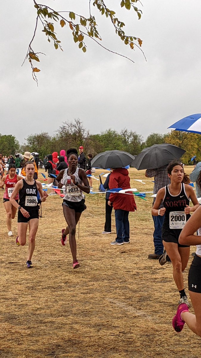 Heath Hawks Cross Country tweet media