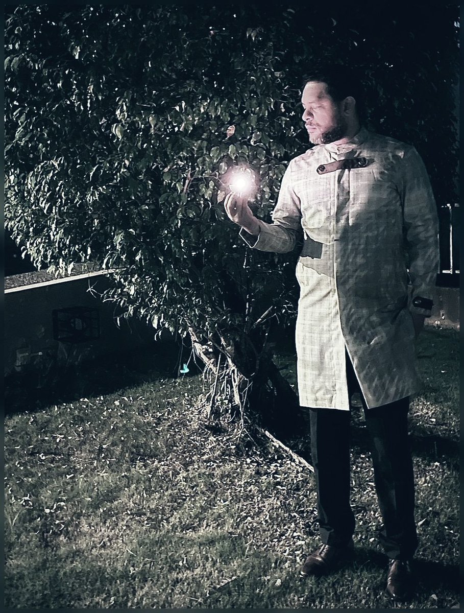 Randall Seth Mitchell tweet media