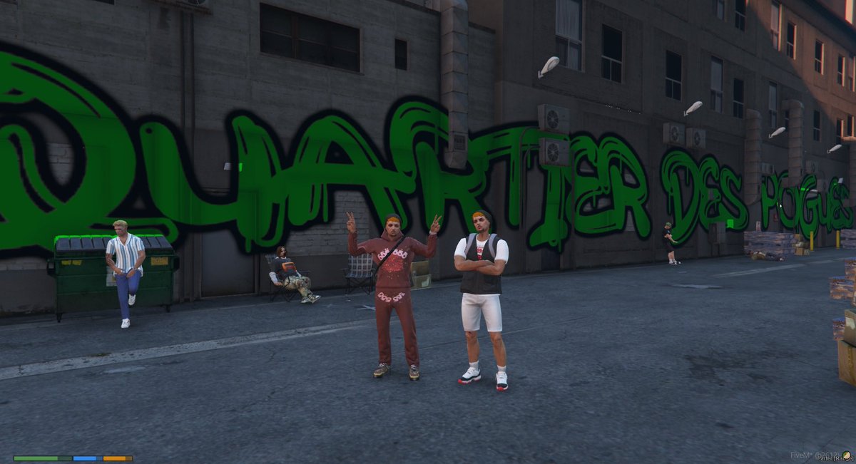 RVGTropiko's tweet photo. Askip j’ai fait un nouveau groupe illégal sur Flashback https://t.co/3wokfVik5V