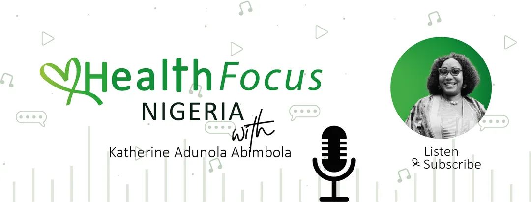 HealthFocusNGR's tweet photo. Please follow on Twitter @healthfocusngr
Like and follow on Facebook Health Focus Nigeria
Subscribe to YouTube
Health Focus Nigeria https://t.co/zZEl6Cvrpd