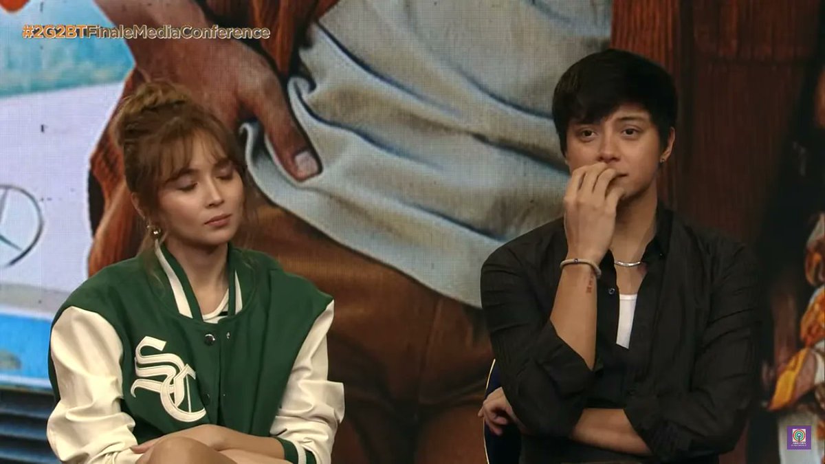 alivingflower's tweet photo. They listen
LOYAL RoadToFinale
#2G2BTFinaleMediaConference
#2GoodRealScore https://t.co/jtb6Prc8e8