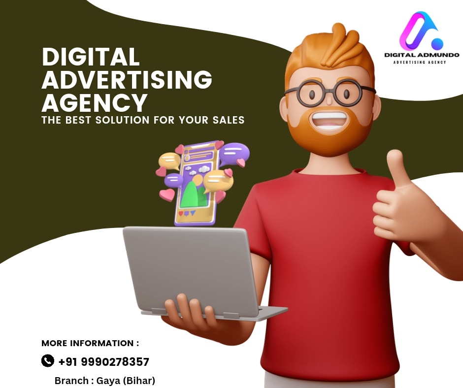 azad_digital's tweet photo. Take your business online today.

#onlinebusiness #DigitalMarketing #digitaladmundo https://t.co/x5Svzvk79x