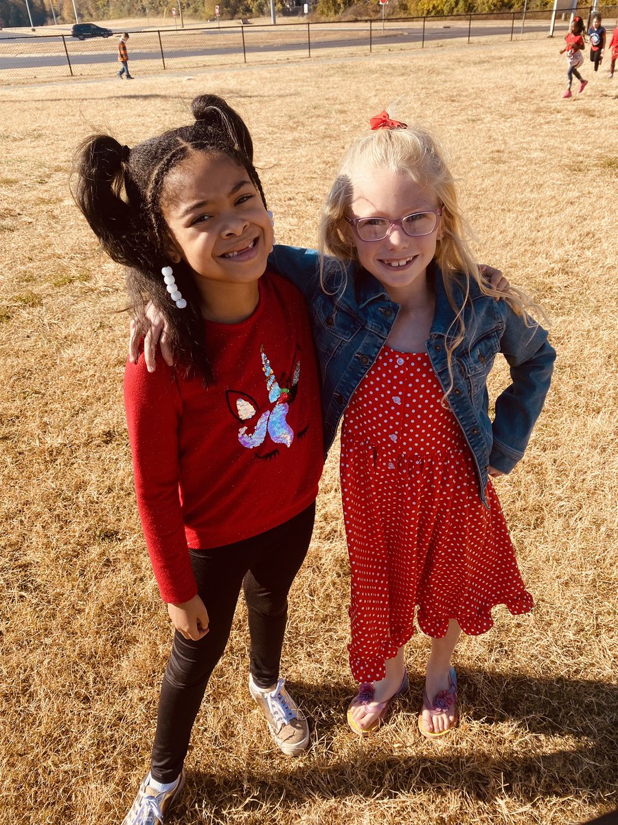 RED RIBBON WEEK ♥️🥰