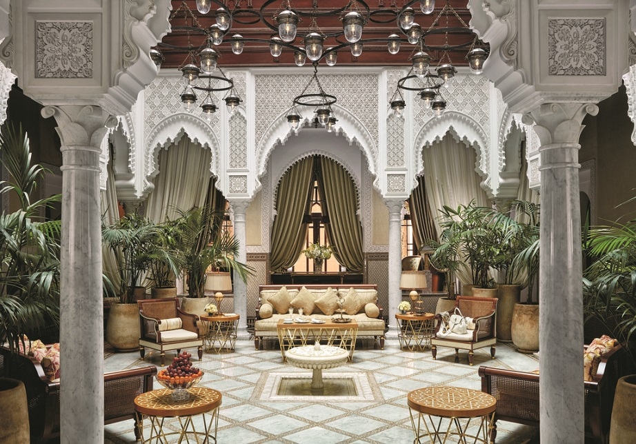 OptExperience's tweet photo. This weeks Hotel of the Week is The Royal Mansour in Marrakesh. 

𝑨𝒏 𝑶𝒑𝒕𝒊𝒎𝒖𝒎 𝑬𝒙𝒑𝒆𝒓𝒊𝒆𝒏𝒄𝒆 𝑻𝒓𝒆𝒂𝒕: Price from £2150 pp, 3 nights, Superior 1 Bedroom Riad, BB, Fast track in Manchester airport included &amp; Airport lounge prior to departure flight (T&amp;C’s apply) https://t.co/gomBjuoQNa