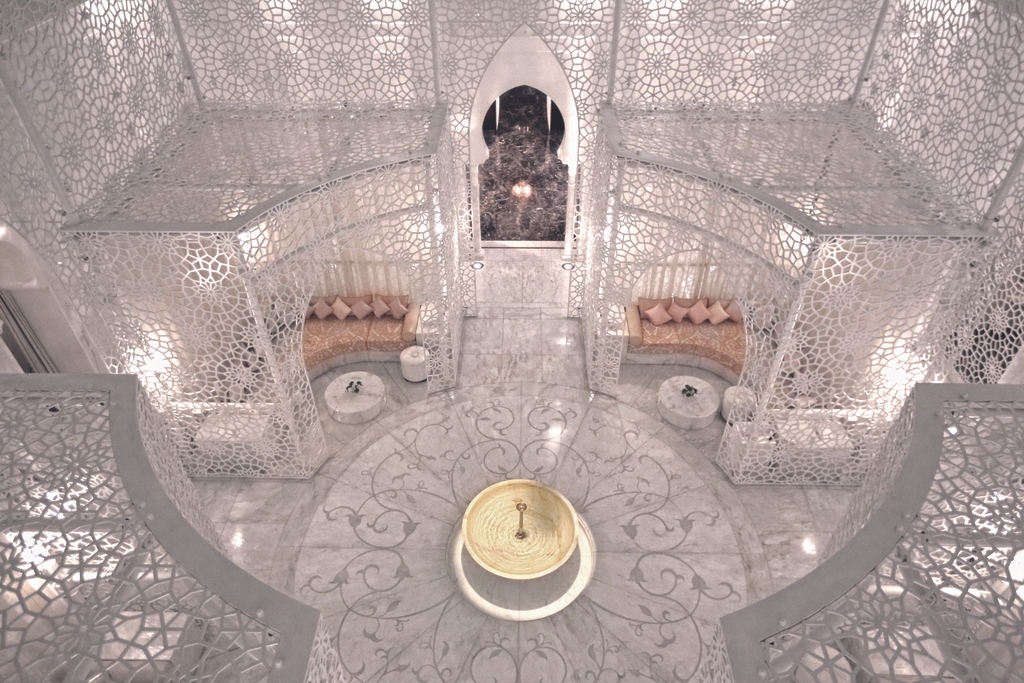 OptExperience's tweet photo. This weeks Hotel of the Week is The Royal Mansour in Marrakesh. 

𝑨𝒏 𝑶𝒑𝒕𝒊𝒎𝒖𝒎 𝑬𝒙𝒑𝒆𝒓𝒊𝒆𝒏𝒄𝒆 𝑻𝒓𝒆𝒂𝒕: Price from £2150 pp, 3 nights, Superior 1 Bedroom Riad, BB, Fast track in Manchester airport included &amp; Airport lounge prior to departure flight (T&amp;C’s apply) https://t.co/gomBjuoQNa
