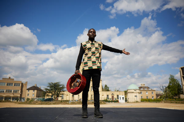 TORCHOxford's tweet photo. We welcome @TORCHOxford Visiting Fellow @FalsettoJohn for 3 masterclasses 27 October, 10 and 17 November, aimed at forging engagement with both the traditional and contemporary music of Zimbabwe for students.
@UniofOxford @OxUniStudents @OxMusicFaculty 
https://t.co/0I206BFjWD… https://t.co/VEryyro0ki