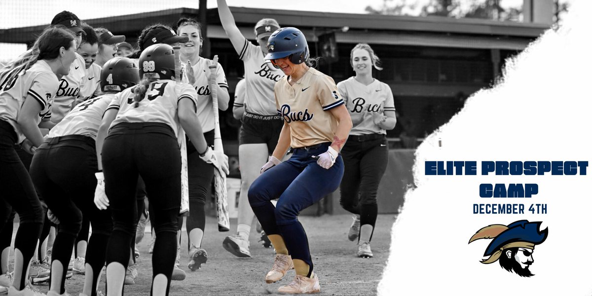 Charleston Southern Softball tweet media