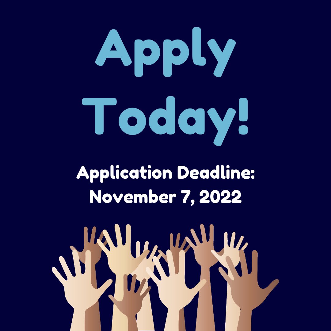 EHL believes in cultivating future healthcare leaders through mentorship and are now accepting applications for our 2022-23 Mentorship Program!

Spots are limited! Please submit your application before November 7, 2022. Apply today at: forms.gle/WmncGWK6HHKnGJ…