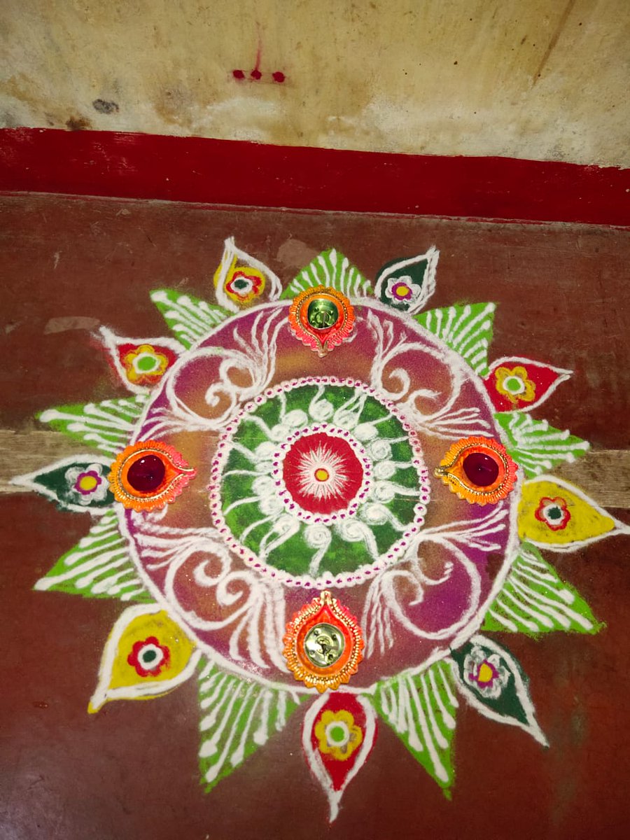 satishskb2007's tweet photo. Wish you a very very happy #Diwali2022 to every 1 https://t.co/BhtvbwdGWd