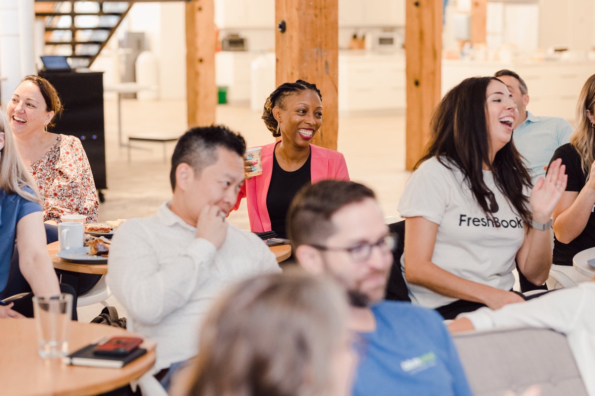 FreshBooksAccts's tweet photo. Hey #Atlanta! 👋 Mark your calendars because we’re hosting a meet-up in Atlanta, GA on November 3 at the Orpheus Brewing Company.

Join #FreshBooks in person for a night of fun and networking with amazing accounting professionals in the area. Learn more ➡️ https://t.co/BHL0TO4LDn https://t.co/sTA0mYtt1T