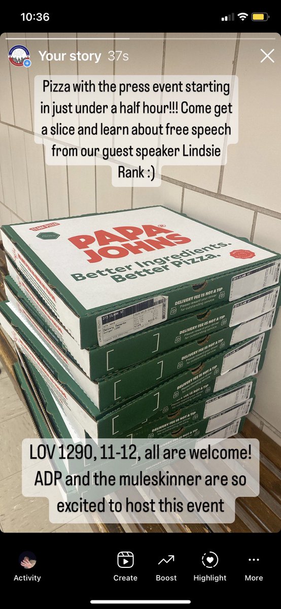 UCM American Democracy Project (@ucmadp) on Twitter photo 