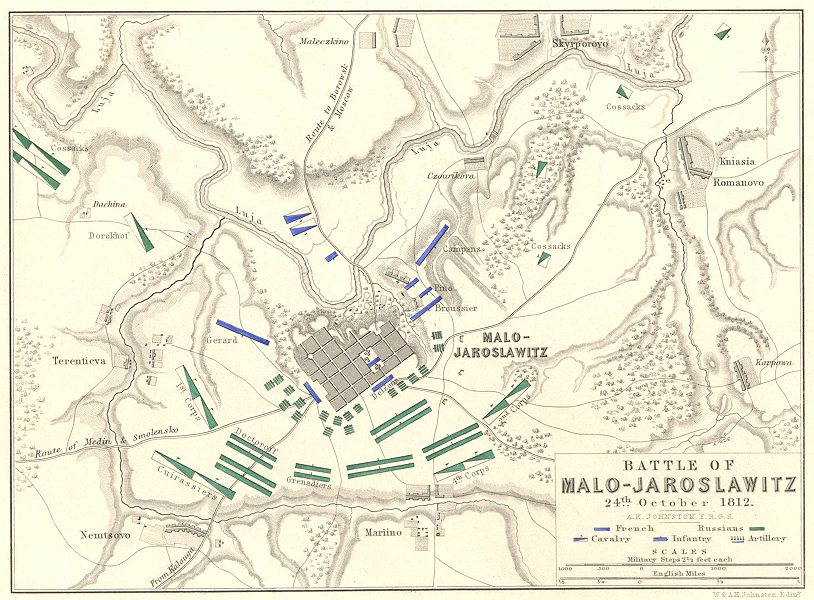 Схема малоярославца. Бой под Малоярославцем 1812 карта. Битва при Малоярославце 1812 карта. Сражение под Малоярославцем 1812 карта. Сражение при Малоярославце 1812 карта.