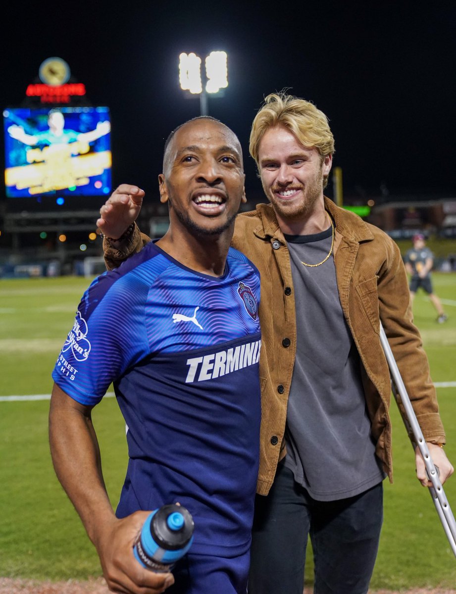 x - Memphis 901 FC tweet media