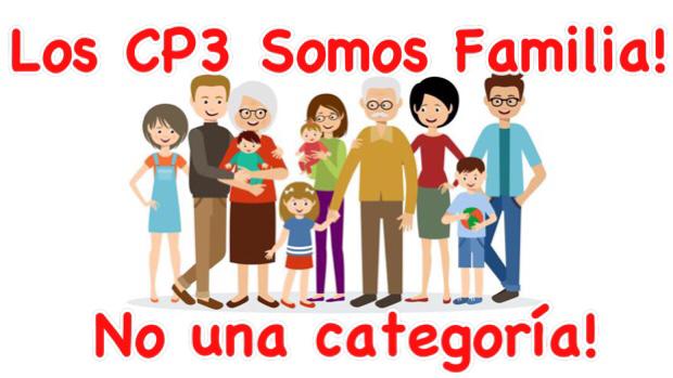 Por favor necesitamos que nos tengan en cuenta llevamos años de espera muchos ya fueron aprobados por ustedes.Retomen los CP3