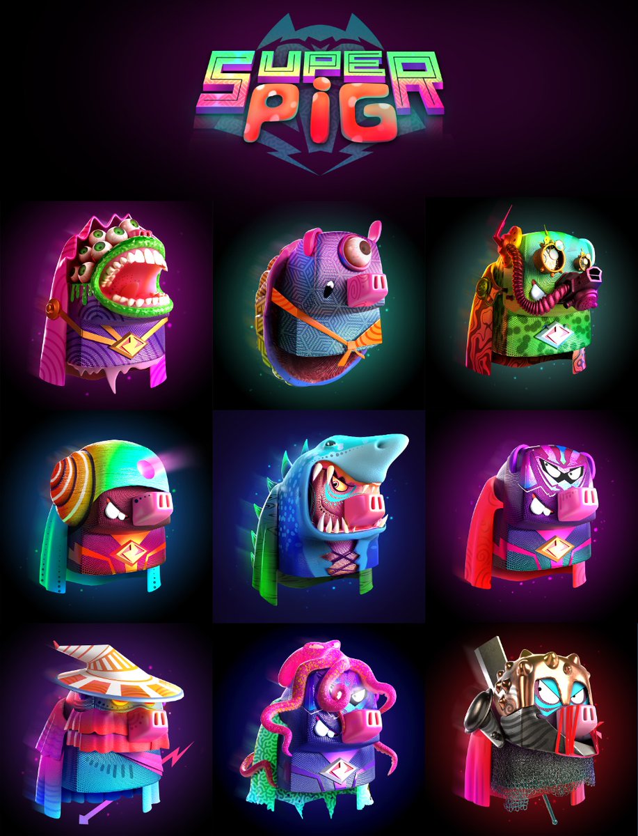 superpigs_'s tweet photo. @TopazMarket GM! https://t.co/VZOd7hSEwc