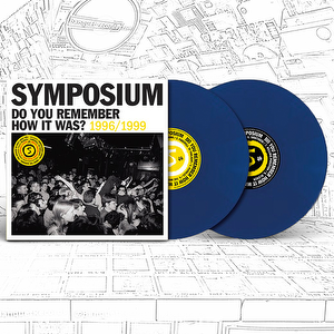 🎤 SYMPOSIUM IN-STORE 🎤 in celebration of the Do You Remember How It Was? best-of, Wojtek and Hagop from Symposium play a stripped back set in the shop banquetrecords.com/symposium/banq…