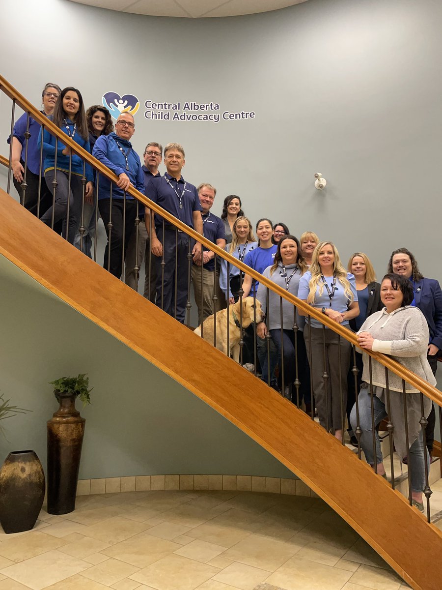 Central Alberta Child Advocacy Centre tweet media