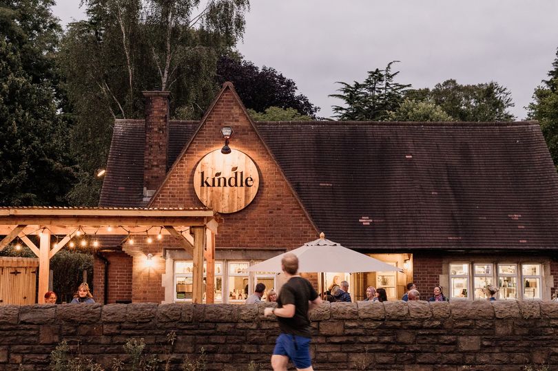 The three restaurants The Sunday Times critic Marina O'Loughlin describes as Cardiff’s 'foodie hat-trick'  bit.ly/3z4Zqsf