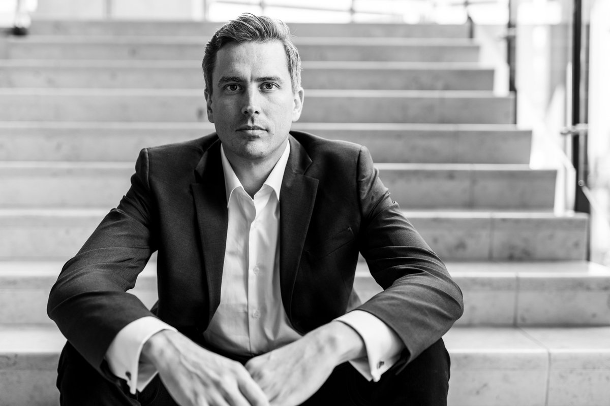 MITSloanSusty's tweet photo. ๐ก In his latest interview, @berg_florian from our #AggregateConfusionProject explains the dynamics at play for #ESG asset management, the various inconsistencies that persist in the sector, and how to respond to them. Learn more: https://t.co/vtNRzZ9Tjz
๐ from: @tubaraqshan https://t.co/0maCA8KS53