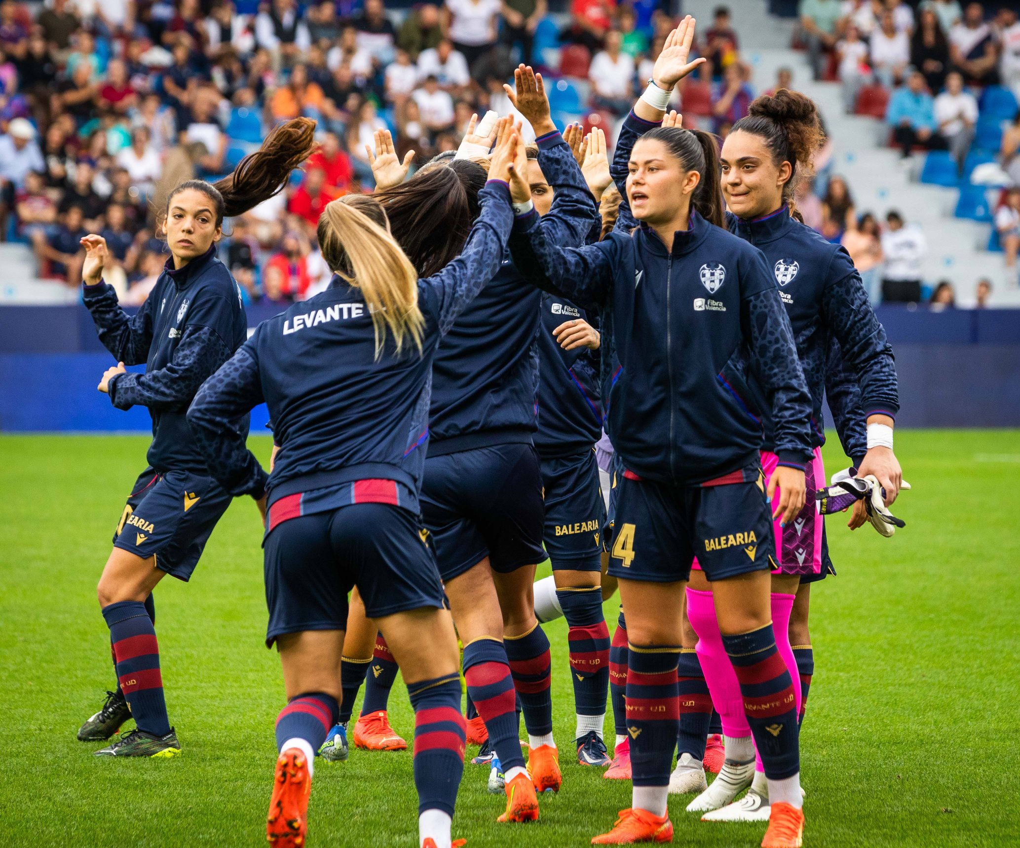 María Méndez (merymf4) / Twitter