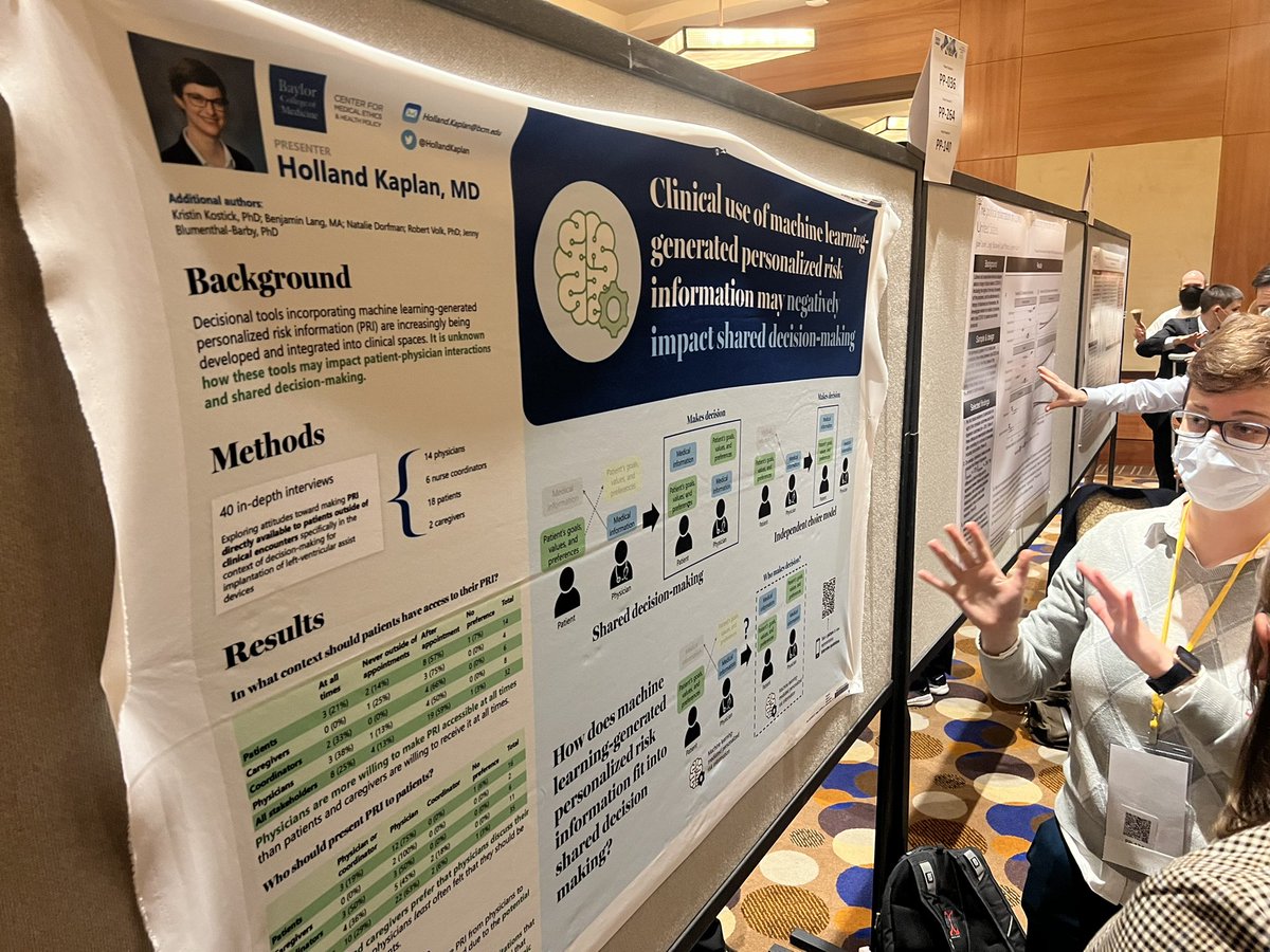 Cali Johnson, MD, EdD tweet media