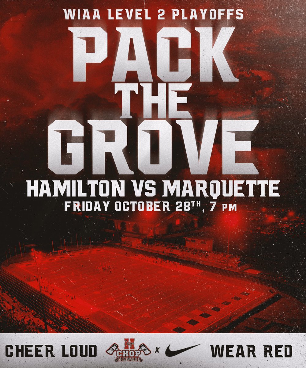 HHSChargerFB's tweet photo. ANYONE and EVERYONE get to Grove Field Friday Night!!! We need you!!! #CTW https://t.co/GENmSPkRfY