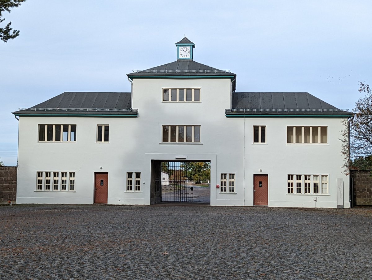 THS History Dept tweet media