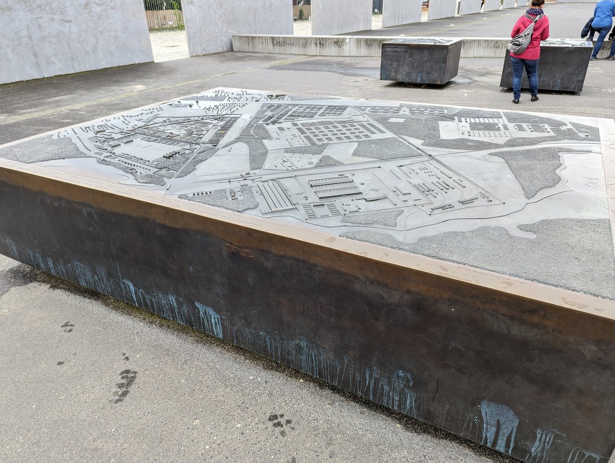 THS History Dept tweet media