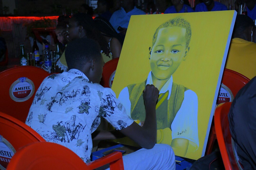 CRBurundi's tweet photo. Despite progress made over decades, vulnerable groups, such as girls and women, orphans, and persons with disabilities, are more likely to suffer from educational inequalities and face discrimination in Burundi. 
#soireeCaritative2020 
@shaquart5 @bantubwoyent  @LauretteTetero 
2 https://t.co/YZsOKD2t45