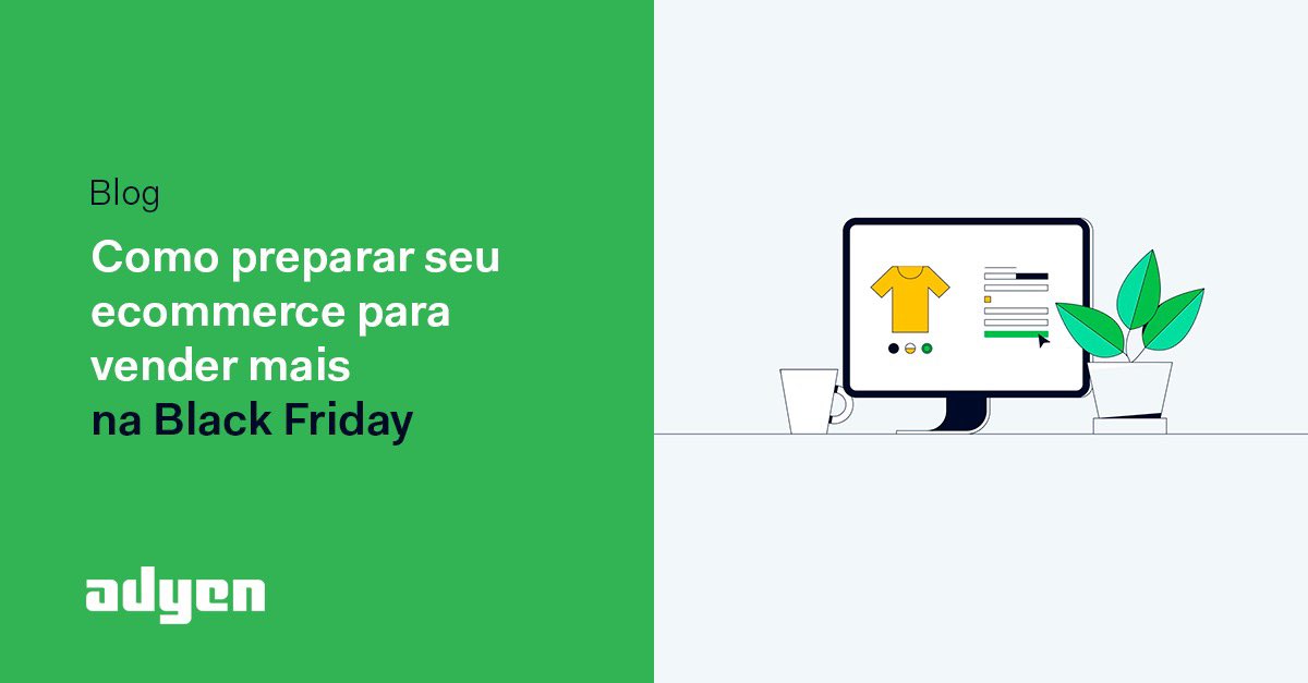 AdyenBrasil's tweet photo. De acordo com o levantamento da Neotrust, em 2022 os consumidores brasileiros podem atingir a marca de 379 milhões de pedidos na Black Friday - e o mercado deve faturar perto de R$ 180 bilhões. Mas como extrair o máximo resultado possível na data? Confira: https://t.co/mbiU4Q64Wc https://t.co/nWcM63VvgD