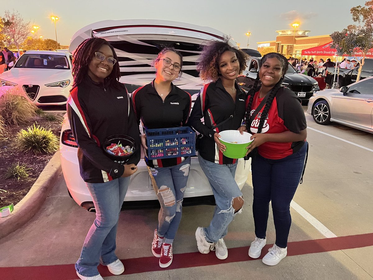 R.E.D. Storm tweet media