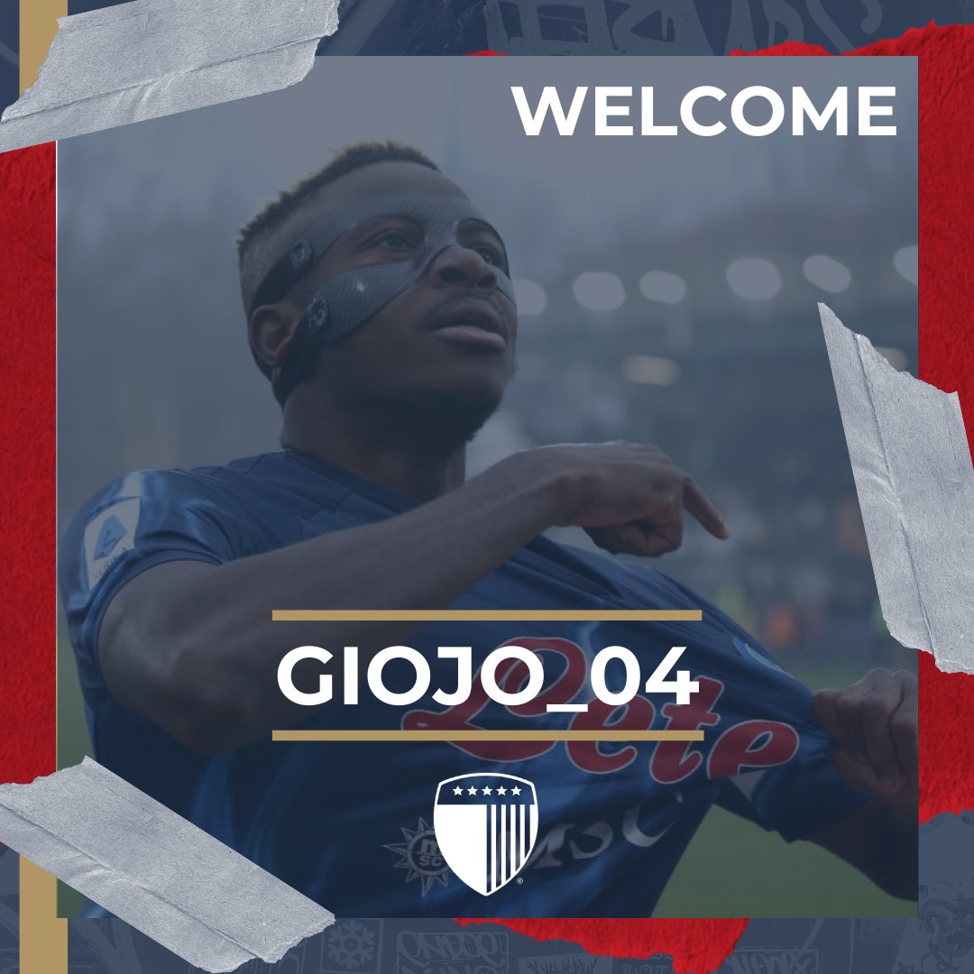 JustzTeam's tweet photo. 🇮🇹 Accogliamo nel branco #Cikinais! 🐺

↙️ Il comunicato ufficiale del trasferimento https://t.co/bQ85m66rcJ