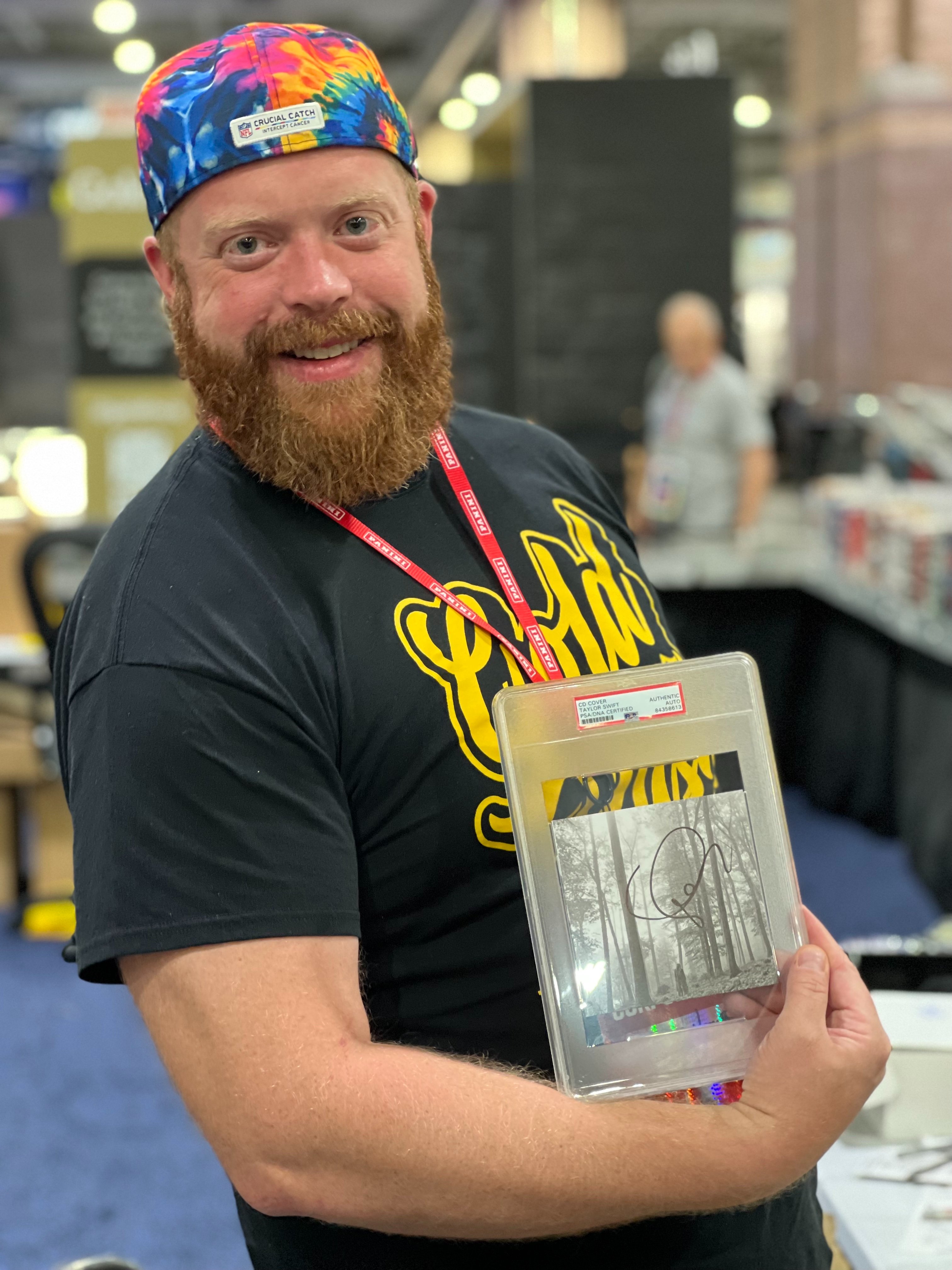Steel City Collectibles Gaming Cards (SCCGamingCards) / Twitter