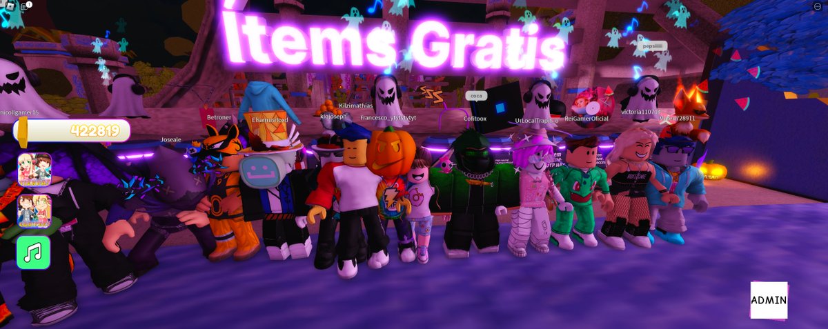 elshowdebyn's tweet photo. Uooo! Ya tenemos el trailer grabado! Ha sido muy divertido! Gracias por jugar con nosotros 💜🥳 #roblox #elshowdebyn @BetronerGames @NoangyGames  😍🤪😎😊 https://t.co/v1dImoU0QB