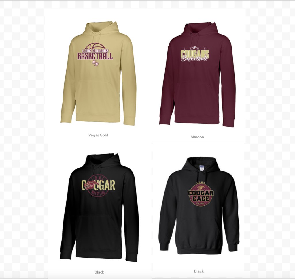 lyonsdecatur's tweet photo. Reminder: winter sports apparel store will close THIS SUNDAY (10/30) at midnight. Orders will be delivered to the school before competitions begin! Link: https://t.co/elYu0FChwH https://t.co/mvc3P1QknA