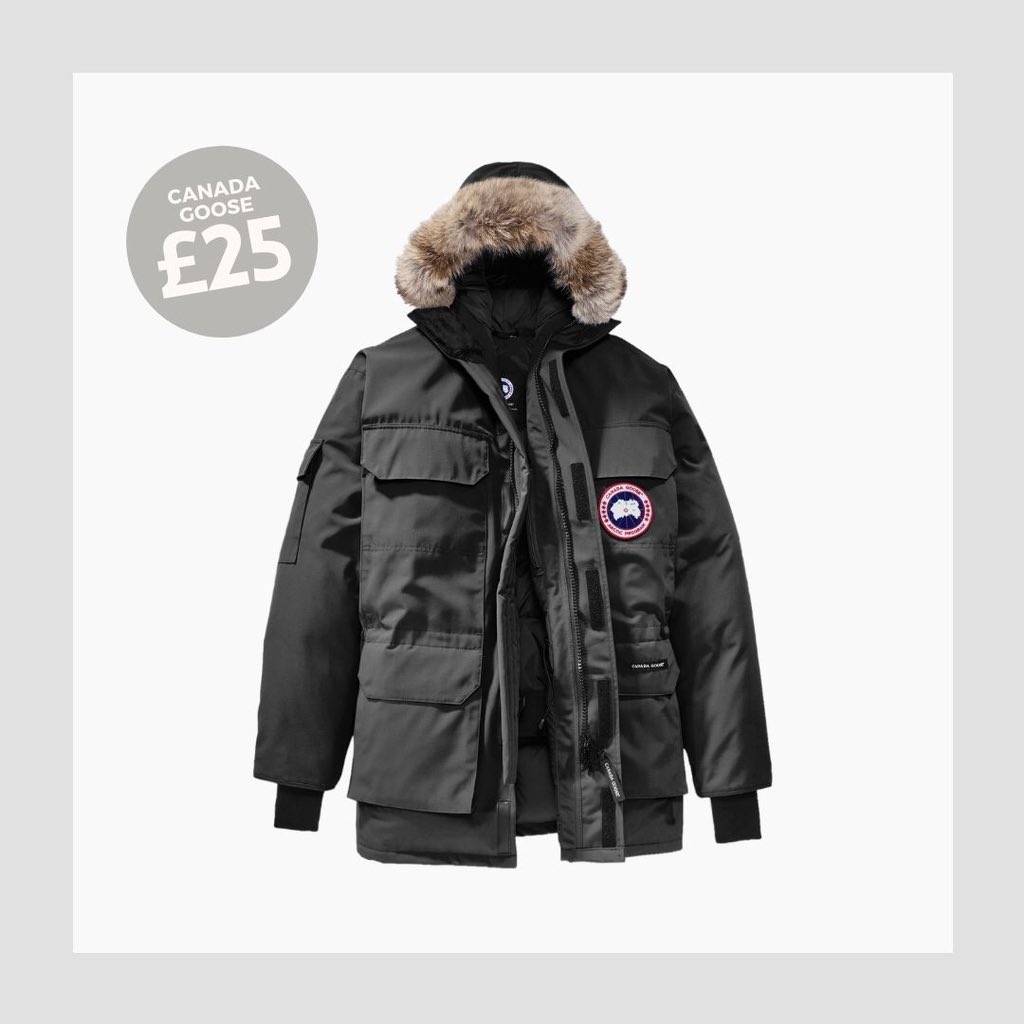 Whether Canada Goose, or Moose Knuckle, our professionals <a href="/imagen15/">IMAGE Dry Cleaners Est 2000</a> know exactly how to make that Coat or Jacket look as good as new!
 
👉Canada Goose £25
👉Moose Knuckle £25
 
🚛  FREE Collection &amp; Delivery! ☎️ Call: 020 8809 3428

#n15 #Canadagoose #mooseknuckle #n17