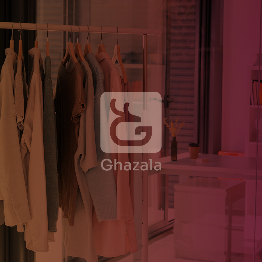 YellowdAgency's tweet photo. A new project is in the works! We're launching a new Brand Ghazala.
In this project, you'll get a sneak peek at the collection and what makes these items unique.

reach out at our website:
https://t.co/fUVtBKdRCE
or contact us on : +2 011 25 26 28 19
#branding #marketing #colors https://t.co/TFIAq72rhI