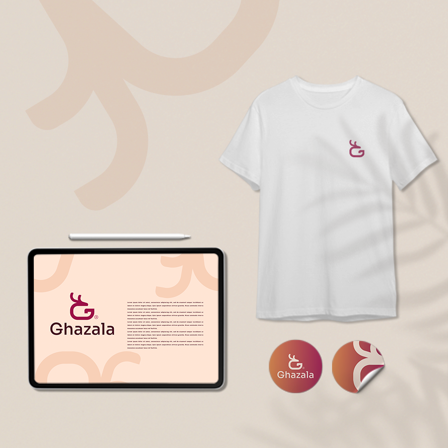 YellowdAgency's tweet photo. A new project is in the works! We're launching a new Brand Ghazala.
In this project, you'll get a sneak peek at the collection and what makes these items unique.

reach out at our website:
https://t.co/fUVtBKdRCE
or contact us on : +2 011 25 26 28 19
#branding #marketing #colors https://t.co/TFIAq72rhI